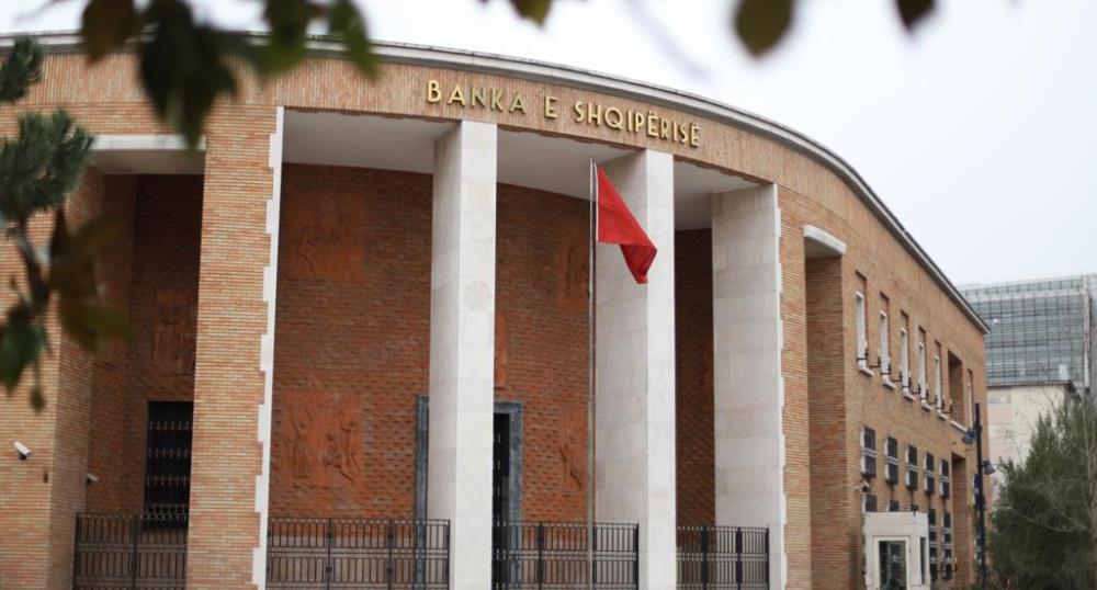 BSH nuk do te nderhyje momentalisht ne kursin e kembimit, Mban normen baze ne 3 per qind
